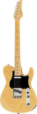 FGN J-Standard Iliad OWB