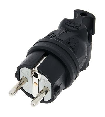 PCE 05821-s Taurus Angle Plug