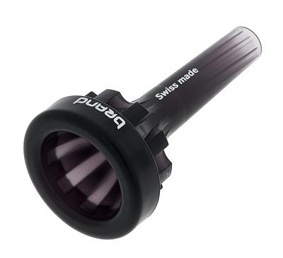 Brand Trombone Mouthpiece 7CS S