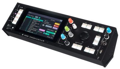 Kodamo Essence FM MKII