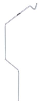 Grover Pro Percussion PW-SCA-MA Sus.Cymb.Arm/w M