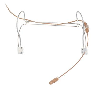 Shure DH5C/O-MTQG DuraPlex Headset