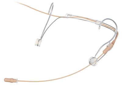 Shure DH5T/O-LM3 DuraPlex He B-Stock
