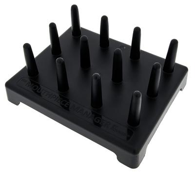 Rovner Mouthpiece Manager