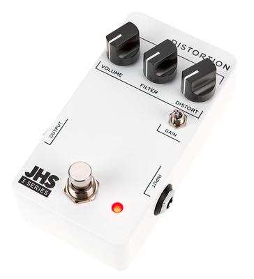 JHS Pedals 3 Series Distortion