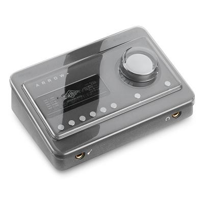 Decksaver Universal Audio Apollo Arrow