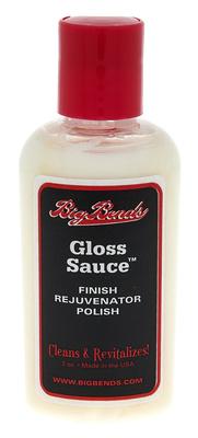 Big Bends Gloss Sauce Polish