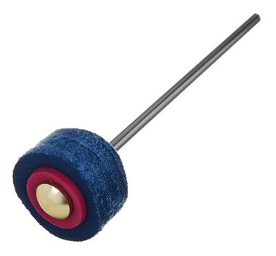 Dragonfly Percussion Medium Kanvas Kick Drum Beater