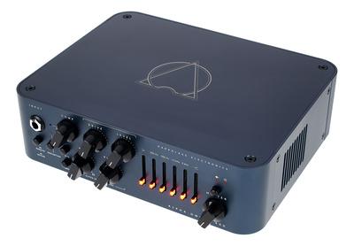 Darkglass Alpha·Omega 500 Bass Head