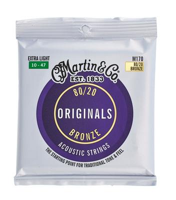 Martin Guitar M170 The Originals