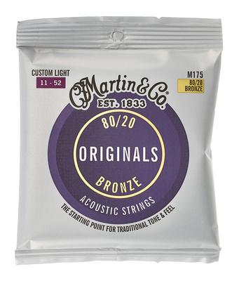 Martin Guitar M175 The Originals