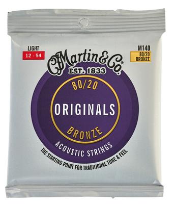 Martin Guitar M140 The Originals