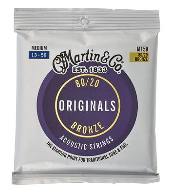 Martin Guitar M150 The Originals