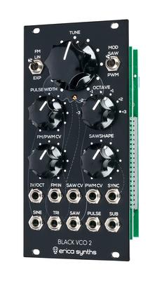 Erica Synths Black VCO2