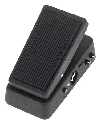Dunlop Cry Baby Mini 535Q Auto Return