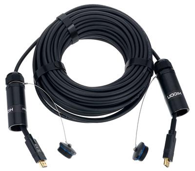 Hicon HDMI AOC Armored 2000