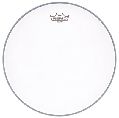 Remo 14" Diplomat Coated M5"