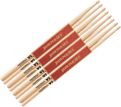Wincent 5A Hickory Value Pack