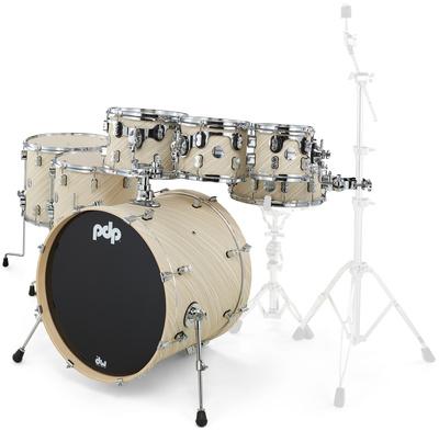 DW PDP CM7 Twisted Ivory