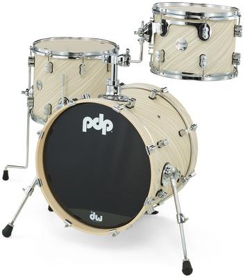 DW PDP CM Bop Twisted Ivory