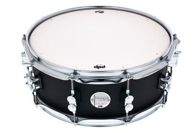 DW PDP 14"x05"" CM Satin Black"