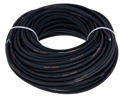 Nexans Titanex H07RN-F 3x2,5mm² 100m