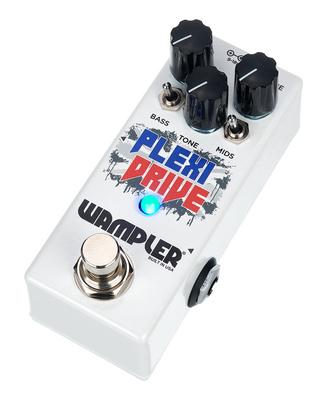 Wampler Plexi-Drive Mini