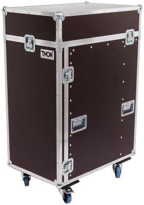 Thon L-Rack 20U 75 RR SH HD