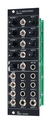 ADDAC 106 T-Noiseworks