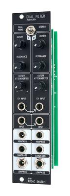 ADDAC 604 Dual Filter