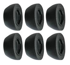 Comply Foam Tips 2.0 Air Pods Pro M