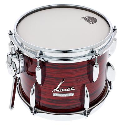 Sonor 10"x08"" Vintage Series Red Oy."