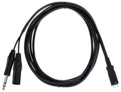 the t.bone K190.40 3.0m Cable