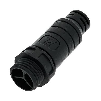 Stairville TB End Cap