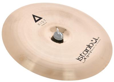 Istanbul Agop 16" Xist China Brilliant"
