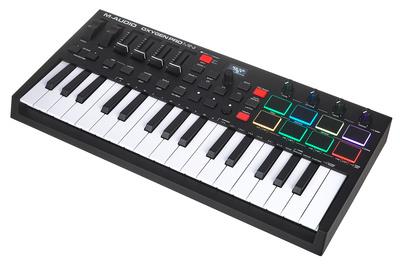 M-Audio Oxygen Pro Mini