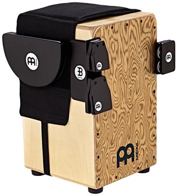 Meinl Woodcraft Cajon Set