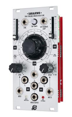 XAOC Devices Sarajewo