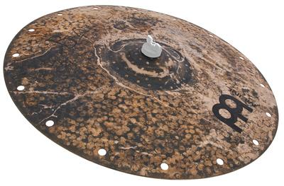 Meinl 21" Byzance Vintage C Squared"