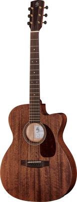 Harley Benton CLA-15MCE SolidWood