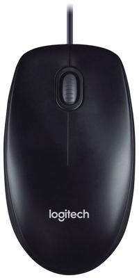 Logitech M100