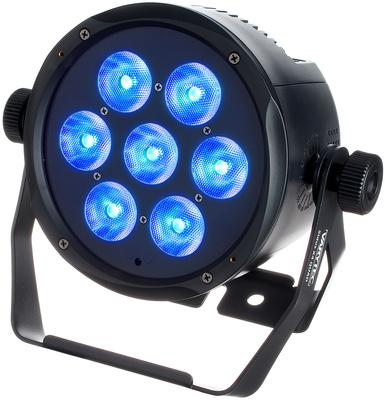 Varytec Sidus X4 QUAD