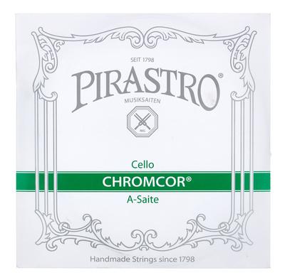 Pirastro Chromcor A Cello 3/4 - 1/2