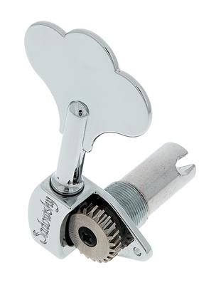 Sadowsky Bass Tuner Light 1L C