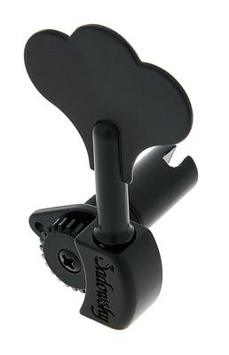 Sadowsky Bass Tuner Light Open 1R BK