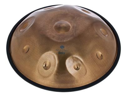 Sela Harmony Handpan F L Pygmy 211