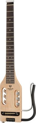 Traveler Guitar Ultra Light Acoustic Maple