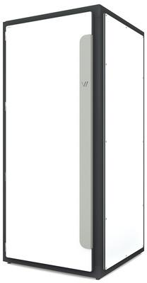 Vicoustic VicBooth Ultra 1x1 White Mate