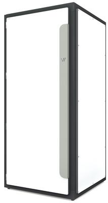 Vicoustic VicBooth Ultra 1x1 White Shelf