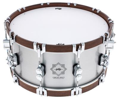 DW PDP 14"x6,5"" Concept Alu Snare"
